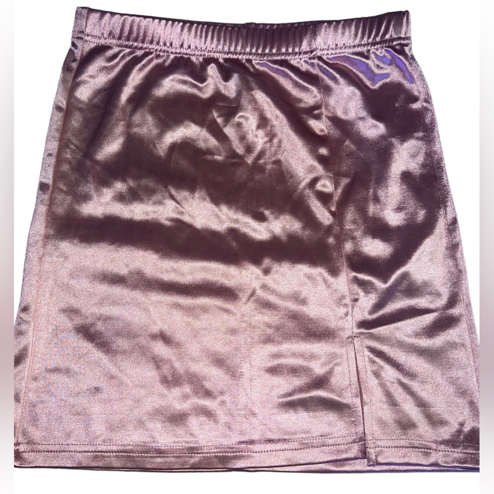 Mini skirt